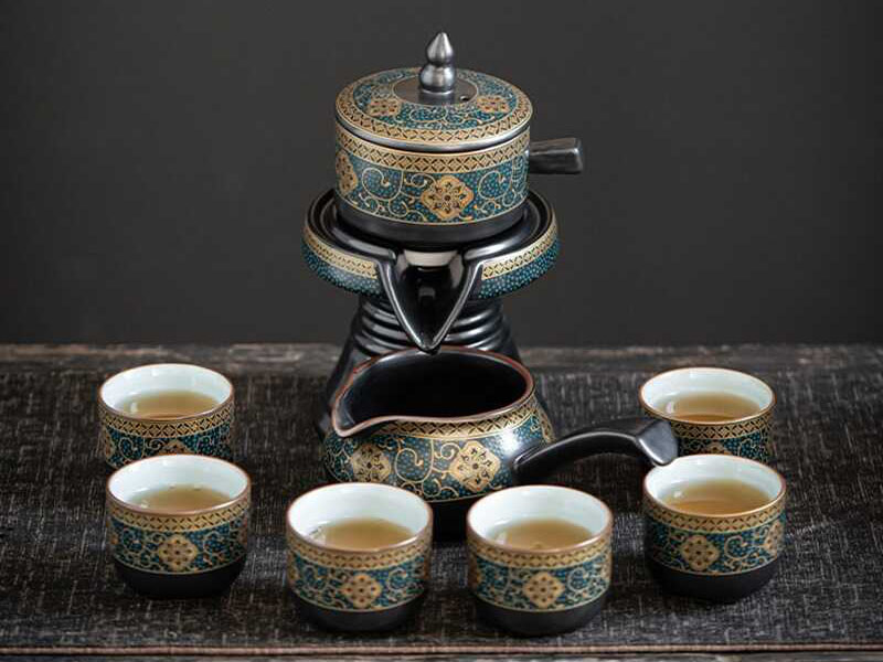 Vì sao ấm chén dưới 300k lại có giá rẻ như vậy?