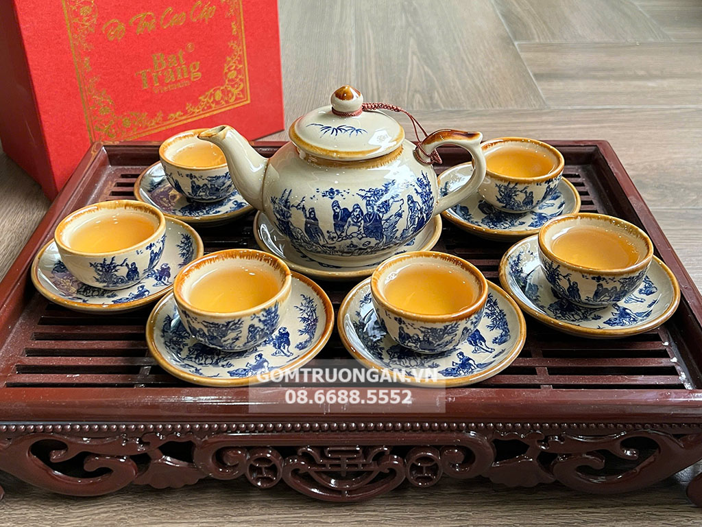 Giới thiệu: V&igrave; sao phải so s&aacute;nh?