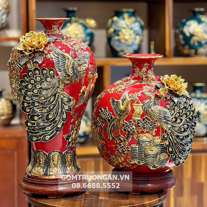 Khẳng định đẳng cấp và gu thẩm mỹ của người tặng