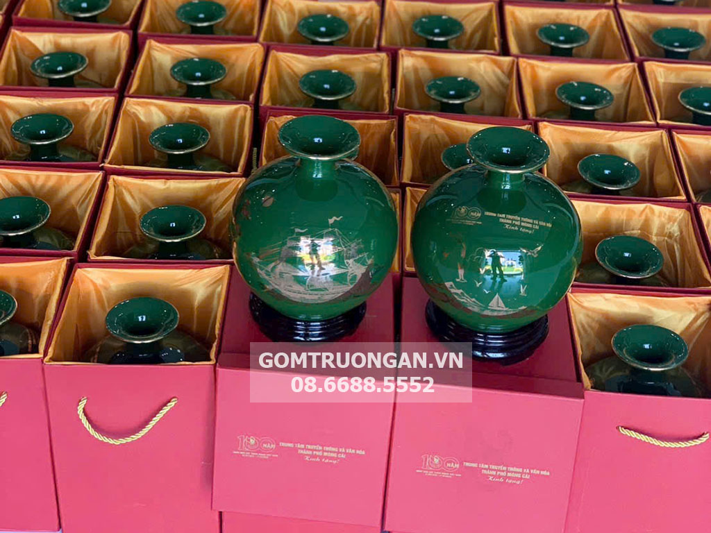 xưởng gốm Bát Tràng chính gốc