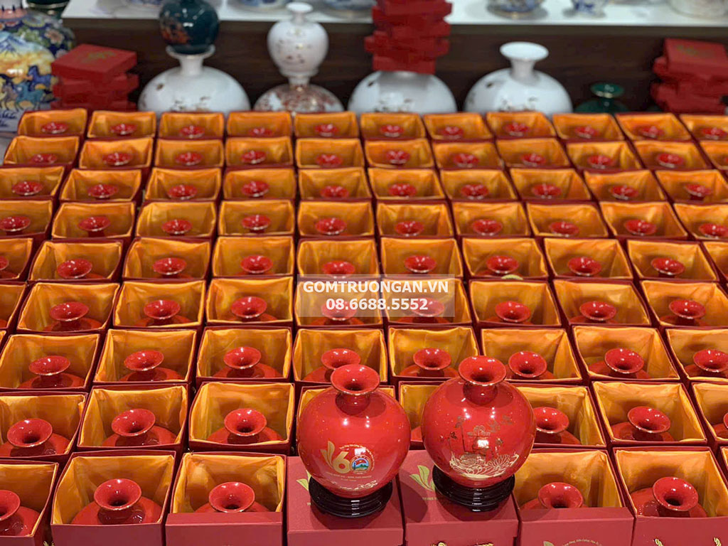 xưởng gốm Bát Tràng chính gốc 2