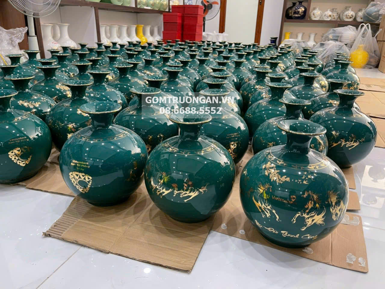 2 Nâng cao hình ảnh và giá trị thương hiệu