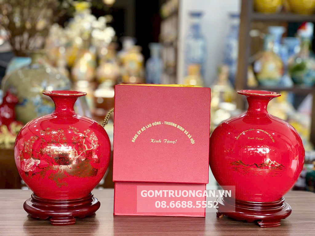 Thể hiện sự trân trọng với khách hàng và đối tác