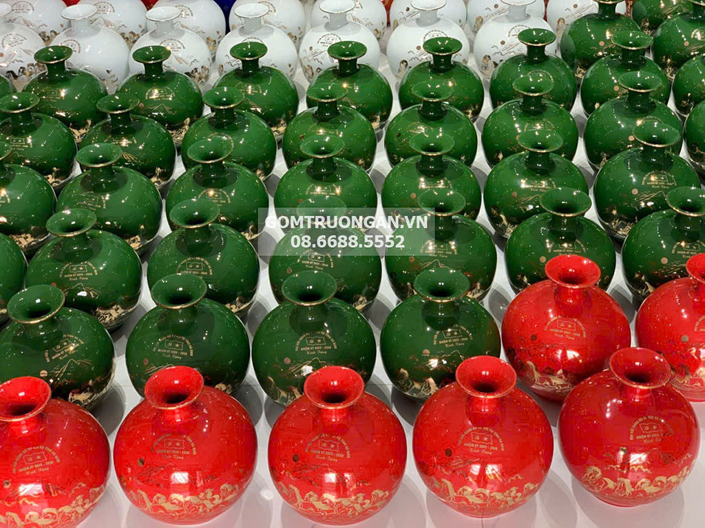 Nâng cao hình ảnh và giá trị thương hiệu