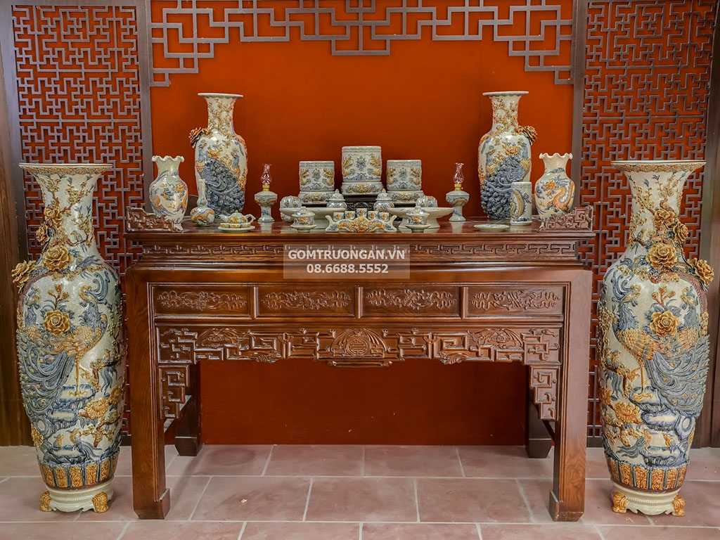 Đồ thờ là gì?