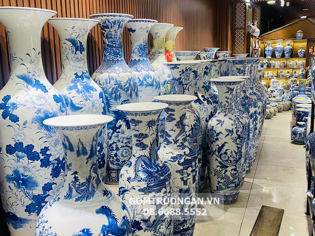 Kiểm định chất lượng và đóng gói