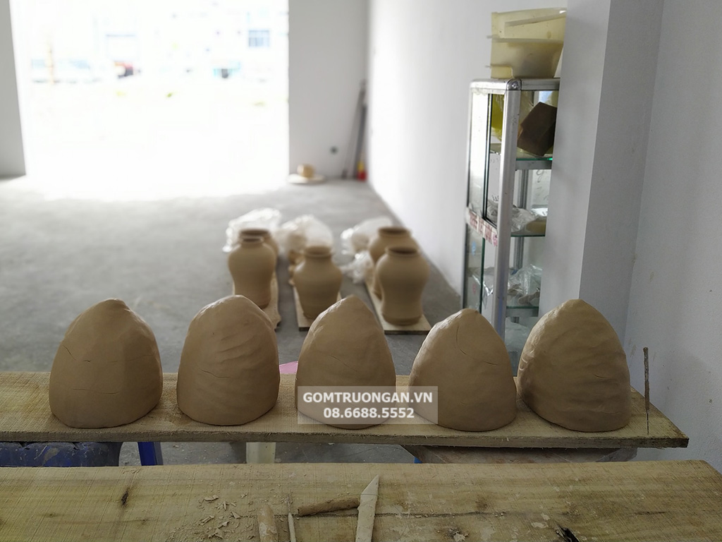 Lựa chọn nguyên liệu cao cấp