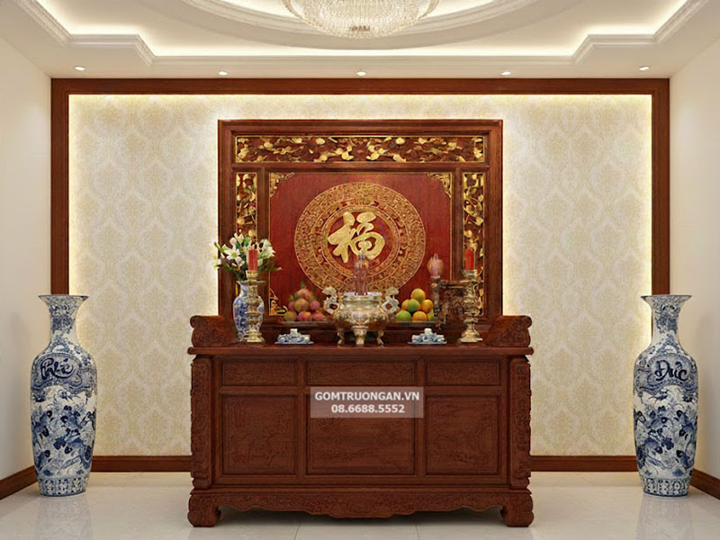 Lộc b&igrave;nh l&agrave; g&igrave;?