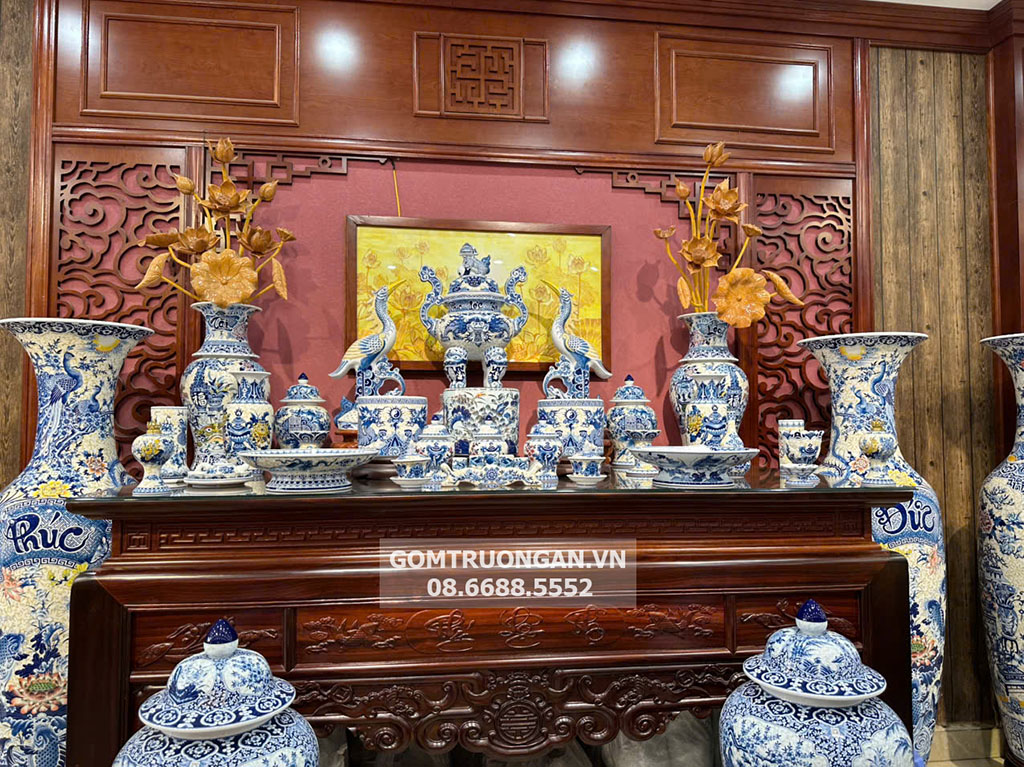 C&aacute;ch chọn lộc b&igrave;nh theo mệnh v&agrave; mục đ&iacute;ch