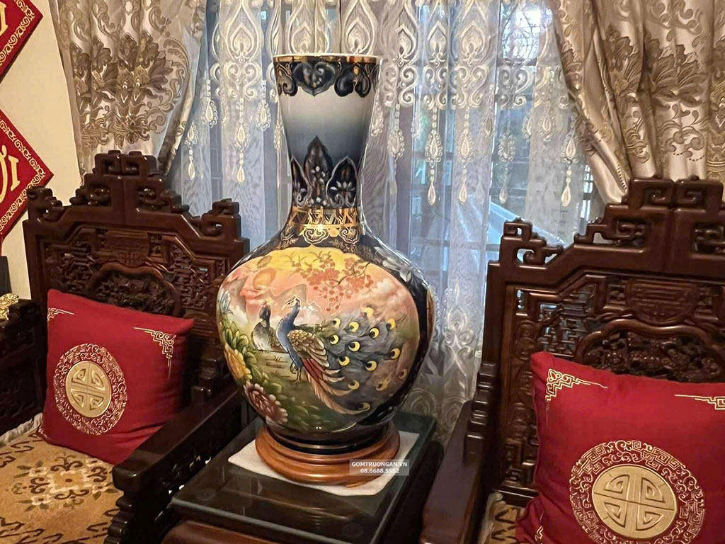 Mẹo nhỏ gi&uacute;p lộc b&igrave;nh ph&aacute;t huy hiệu quả