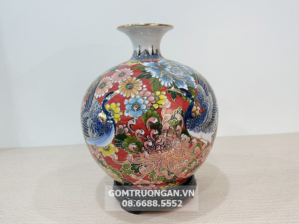 Những điều cấm kỵ khi đặt bình hút tài lộc trong nhà bạn cần biết