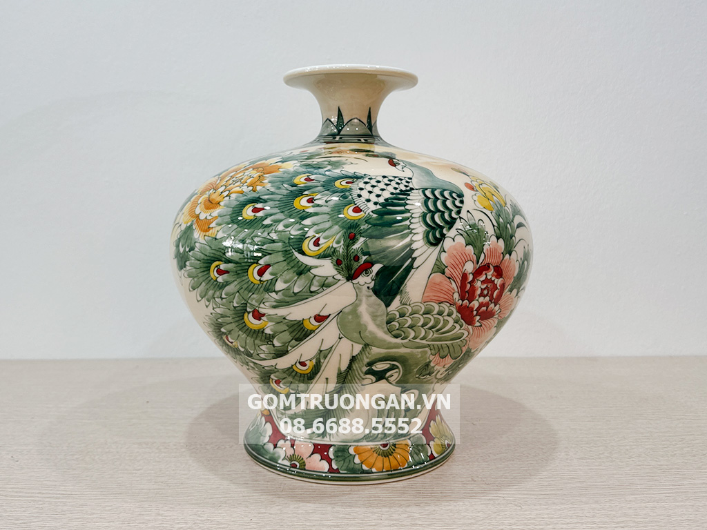 Bí quyết chọn mua bình hút tài lộc phong thủy phù hợp với ngân sách