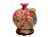 Tặng bình hút tài lộc cho sếp, đối tác có ý nghĩa gì?