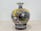 Các kích thước bình hút tài lộc phổ biến – Nên chọn loại nào cho từng không gian?