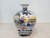 Bình hút tài lộc – Quà tặng Tết may mắn cho năm mới thịnh vượng