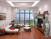 Cách đặt lộc bình trong phòng khách cập nhật mới nhất