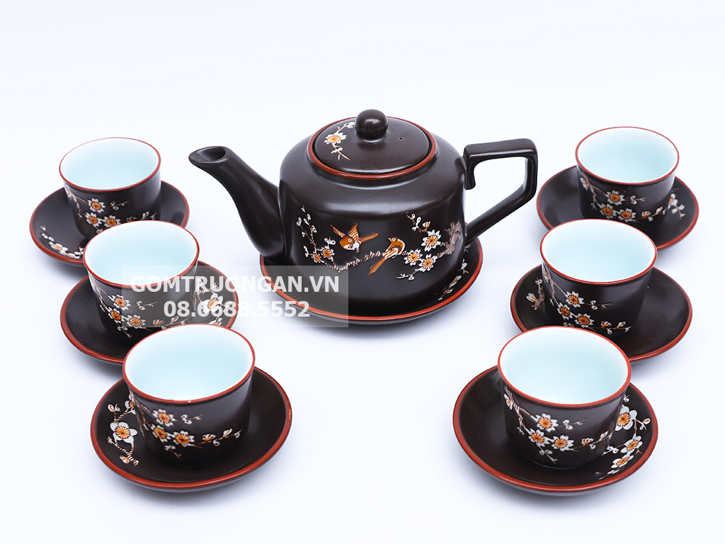 Mang lại tài lộc và may mắn