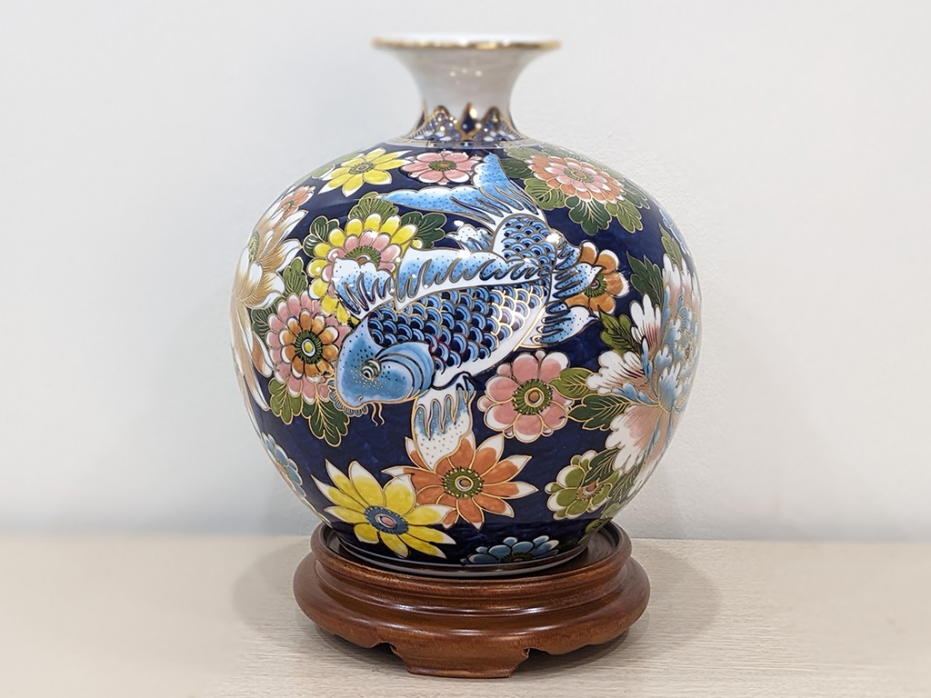 Kích thước và hình dáng bình hút tài lộc