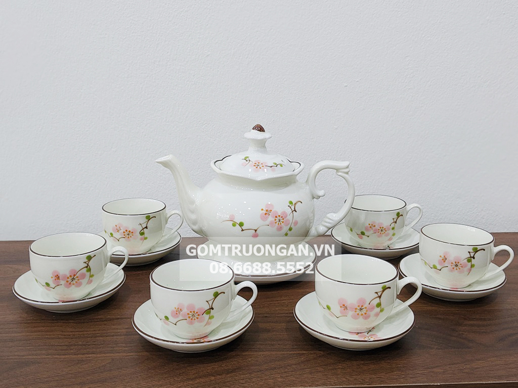 1Vì sao nên so sánh giá bộ ấm chén trước khi mua online?