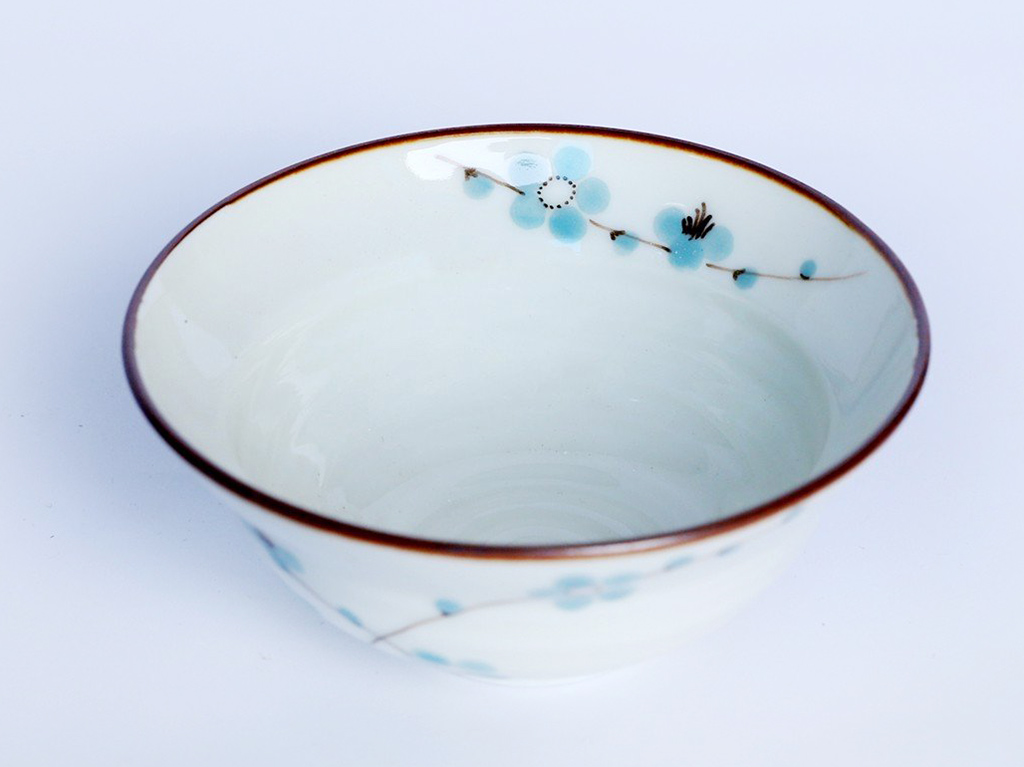 Bát yêu phi 18 đào xanh 1