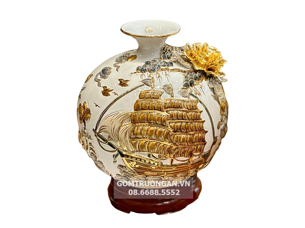 Cách đặt bình hút tài lộc để “chiêu tài – giữ lộc” hiệu quả