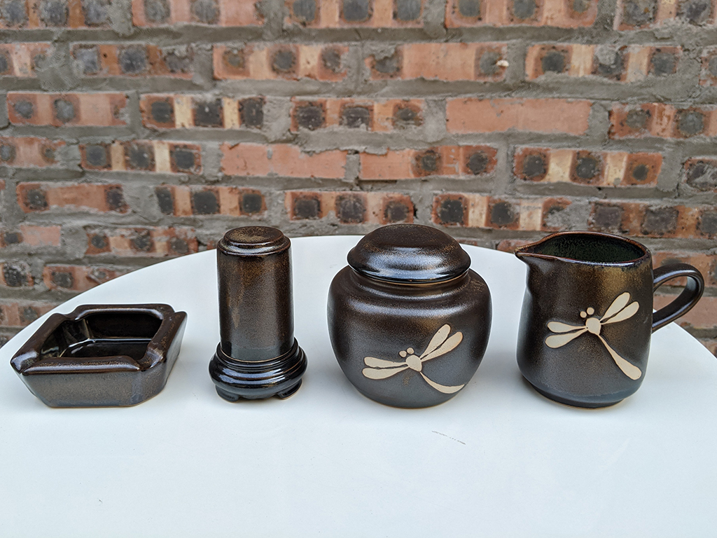 phụ kiện chuồn 1