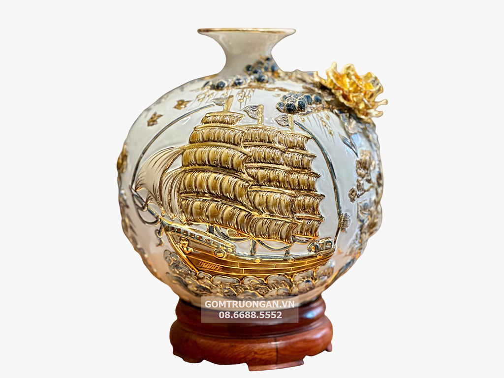 Tổng quan về hai loại bình phong thủy