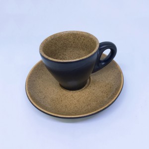 Cốc Tách Ly pha cafe Espresso